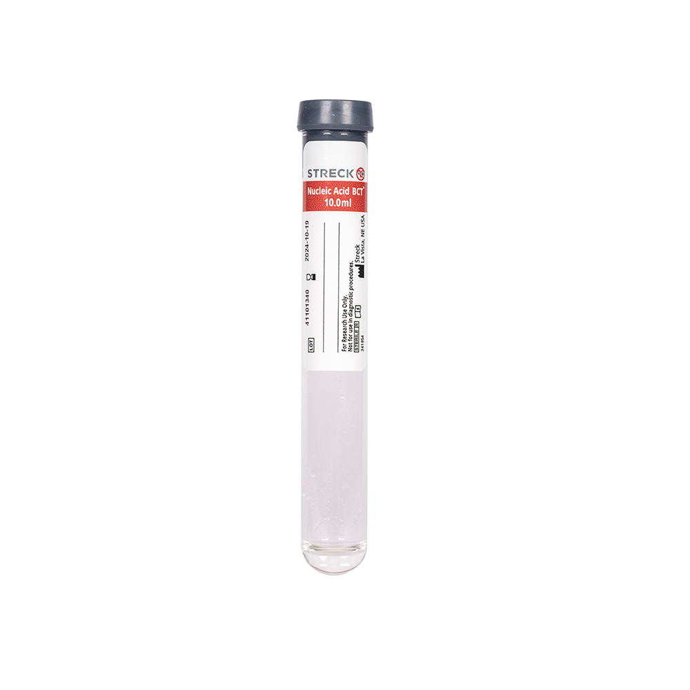 Nucleic Acid BCT 10 mL tube