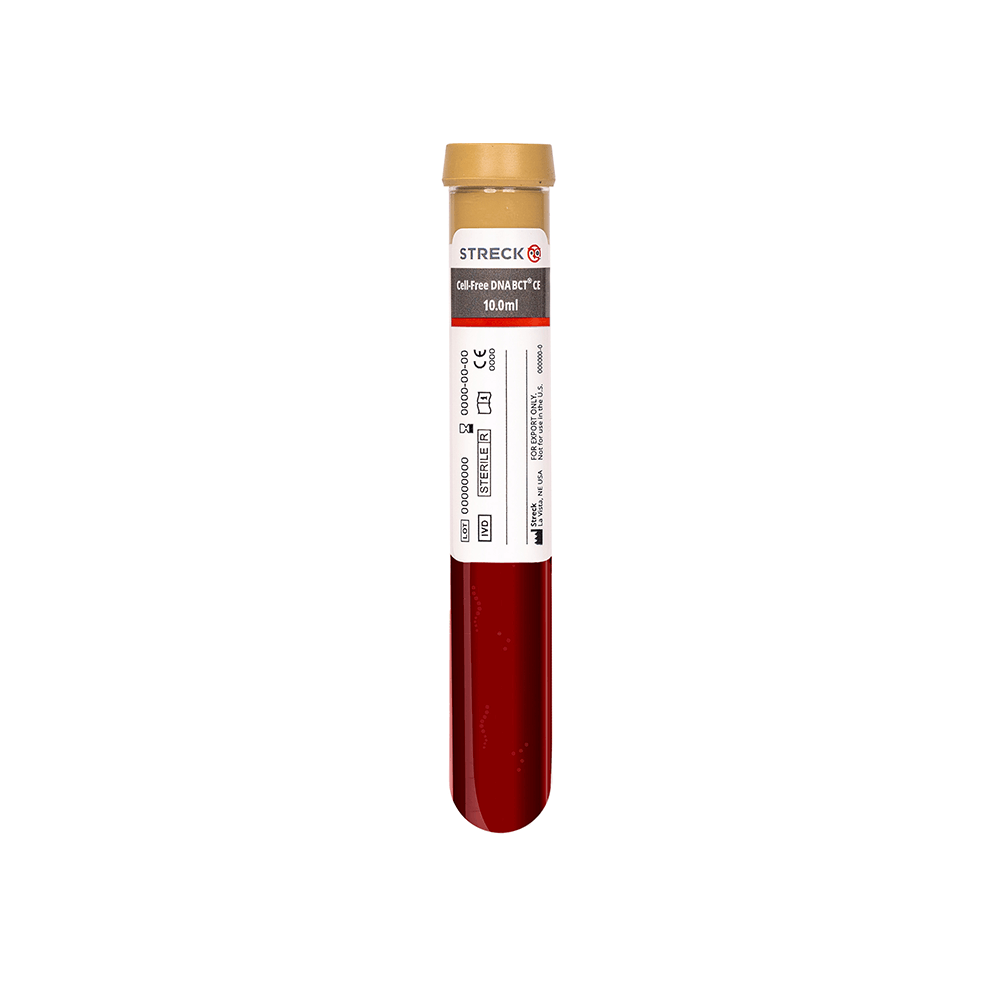 Sickle-Chex sickle testing whole blood control